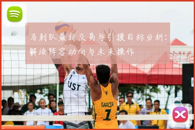 马刺队最新交易与引援目标分析：解读阵容动向与未来操作